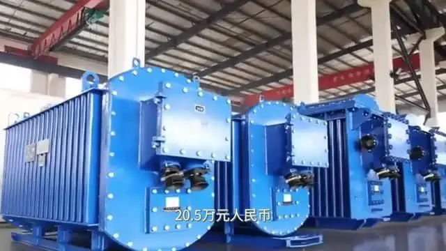 價(jià)格暴漲三成仍供不應(yīng)求，歐美為何依賴(lài)中國(guó)變壓器？